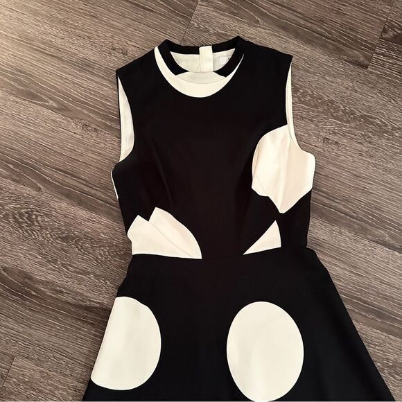 LK Bennett Marlin Dress New - Picture 3 of 9